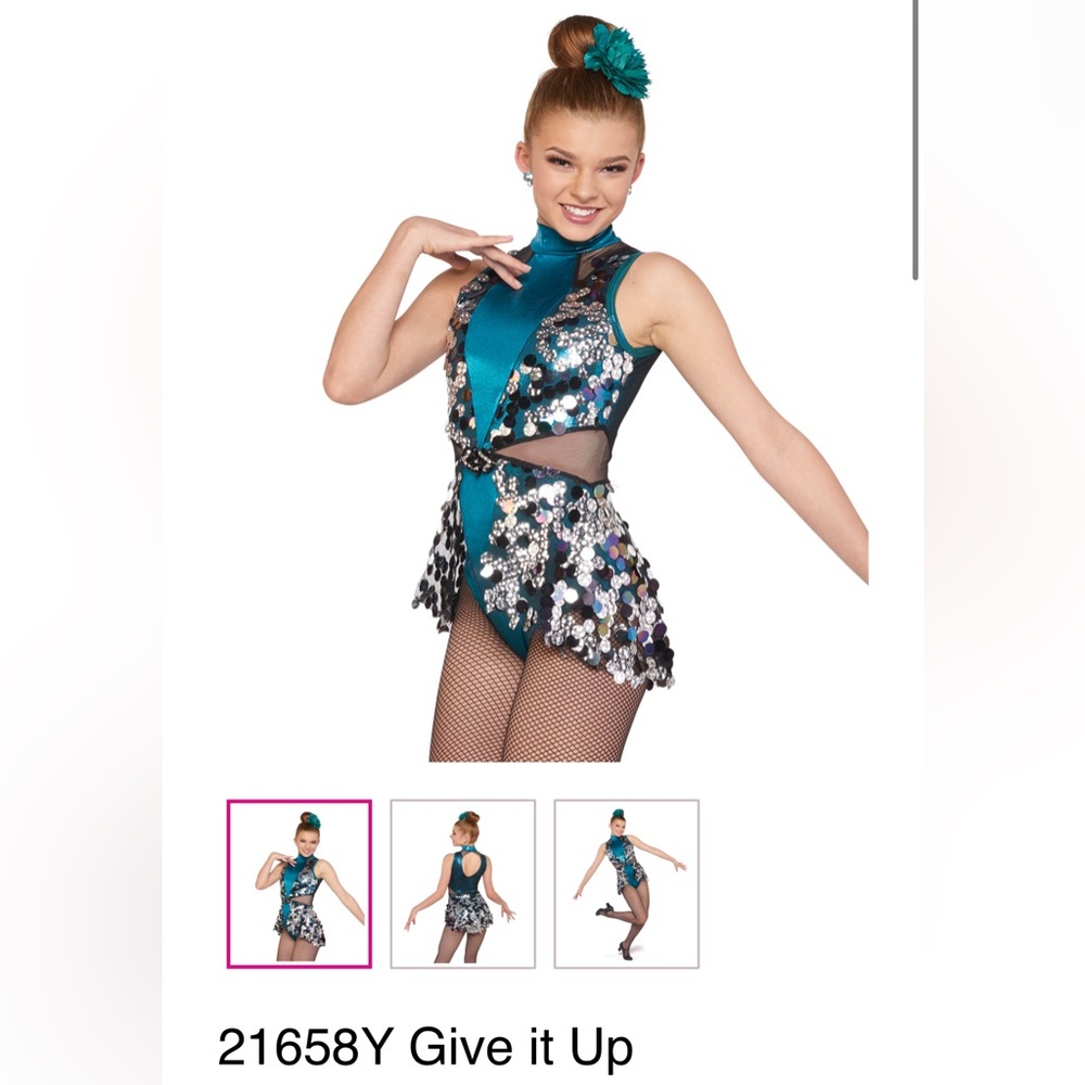 A Wish Come True - 21658Y Give it Up